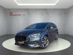 Bild des Angebotes Ford S-Max S-MAX 2,0 EcoBlue-ST-Line-AHK-Pano-ACC-LED-Keyl.