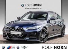 Bild des Angebotes Alpina B4 3.0 Allrad Navi Glasdach HUD h/k Laser RfKam.