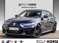 Bild des Angebotes Alpina B4 3.0 Allrad Navi Glasdach HUD h/k Laser RfKam.
