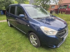 Bild des Angebotes Dacia Lodgy Laureate