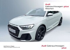 Bild des Angebotes Audi A1 30 TFSI S line