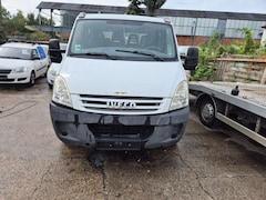 Bild des Angebotes Iveco Daily 29L 12;D; 29L 12/P; D/P