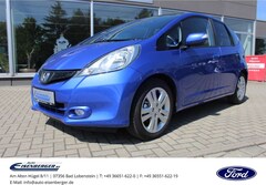 Bild des Angebotes Honda Jazz 1.4 i-VTEC Comfort TÜV NEU