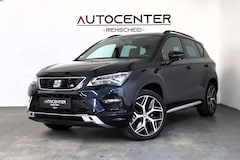 Bild des Angebotes SEAT Ateca 2,0 TSI FR 4Drive DSG Pano ACC CarPlay