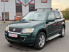 Bild des Angebotes Suzuki Grand Vitara 1.9 DDIS Limited Comfort