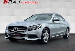 Bild des Angebotes Mercedes-Benz C 250 CGI Aut. Avantgarde Leder Comand ILS R.Kam