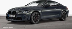 Bild des Angebotes BMW M4 Competition M xDrive Coupé Head-Up HK HiFi