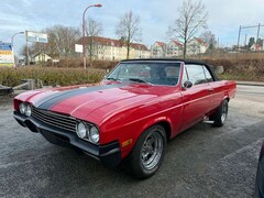Bild des Angebotes Buick Skylark Cabrio Top Zustand
