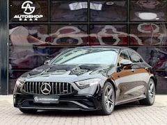 Bild des Angebotes Mercedes-Benz CLS 53 AMG 4Matic Burmester