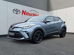 Bild des Angebotes Toyota C-HR 1. 2 Team D