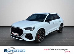 Bild des Angebotes Audi RS Q3 2.5 TFSI quattro MATRIX B&O RS-AGA