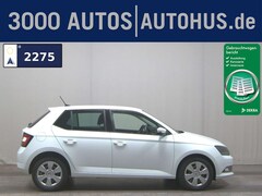 Bild des Angebotes Skoda Fabia 1.4 TDI Ambition Navi PDC Shz Klima DAB