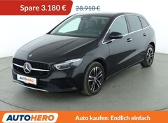 Bild des Angebotes Mercedes-Benz B 250 B 250e Progressive Aut.*NAVI*LED*TEMPO*CAM*PDC*
