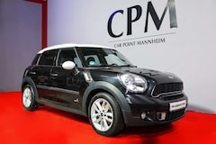 Bild des Angebotes MINI Cooper S COOPER S Countryman All4 LEDER NAVI XENON