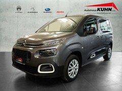 Bild des Angebotes Citroen Berlingo MPV M BlueHDI 130 Feel KAMERA NAVI