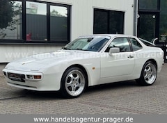 Bild des Angebotes Porsche 944 TOP Zustand 18Zoll H Zulassung