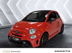 Bild des Angebotes Abarth 695C Competitione Carbon-Schalensitze Beats Xenon Navi