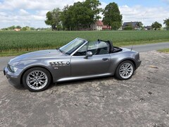 Bild des Angebotes BMW Z3 roadster 1.9i Sport Edition