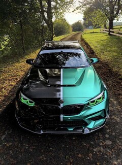 Bild des Angebotes BMW M2 Competition
