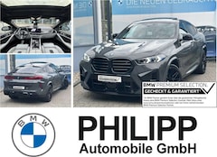 Bild des Angebotes BMW X6 M Competition PANO AHK DA-Prof PA-Prof h&k