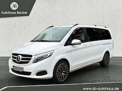 Bild des Angebotes Mercedes-Benz V 250 d Edition lang+LED+ACC+KAMERA+8SITZER+
