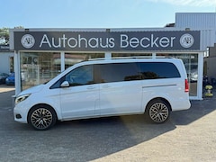 Bild des Angebotes Mercedes-Benz V 250 d Edition lang+LED+ACC+KAMERA+8SITZER+