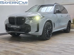 Bild des Angebotes BMW X5 M xDrive 22Zoll Luftfeder Pano AHK Sitzlüft