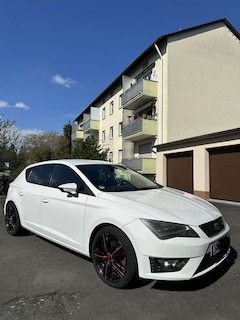 Bild des Angebotes SEAT Leon 1.8 TSI 132kW FR