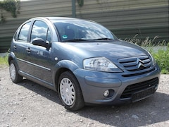 Citroen C3 C3 1.1 KLima Tüv Au 06/2028