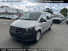Bild des Angebotes Mercedes-Benz Vito 116 CDI Mixto 4MATIC kompakt