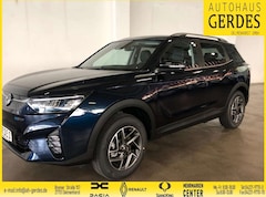 Bild des Angebotes SsangYong Korando E-Motion Titanium 100% elektrisch