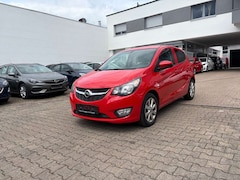 Bild des Angebotes Opel Karl Active*ERSTE HAND*PDC*AUTOMATIK*