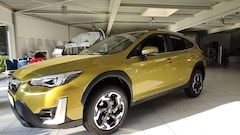 Bild des Angebotes Subaru XV i e-BOXER 2.0 Comfort Navi