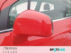 Bild des Angebotes Opel Mokka X 1.4 Innovation, Navi, SH, LH, Schiebedach, Allwett