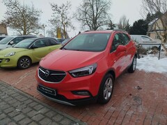 Bild des Angebotes Opel Mokka X 1.4 Innovation, Navi, SH, LH, Schiebedach, Allwett