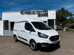 Bild des Angebotes Ford Transit Custom Kasten 280 L1 H2 Hochdach Leder