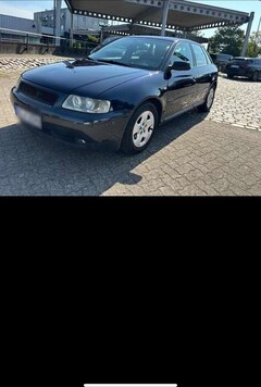 Bild des Angebotes Audi A3 1.6 Ambition
