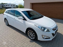 Bild des Angebotes Hyundai i40 Comfort