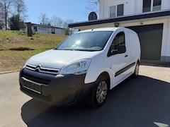 Bild des Angebotes Citroen Berlingo Kasten Profi L1 *1. Hand