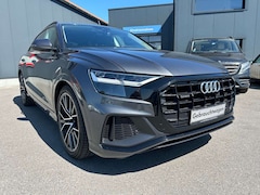 Bild des Angebotes Audi Q8 50 TDI quattro "S-line"Optik-Paket schwarz 22