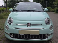 Bild des Angebotes Fiat 500 500 1.2 8V Lounge