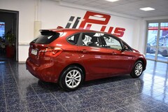 Bild des Angebotes BMW 218 i Autom Navi LED Sitzheiz PDC