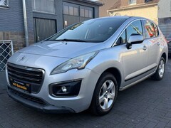 Bild des Angebotes Peugeot 3008 Business-Line*Automatik*Zahnriemen NEU
