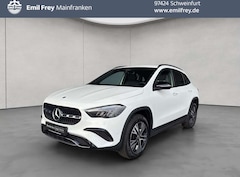 Bild des Angebotes Mercedes-Benz GLA 180 GLA