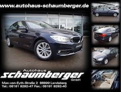 Bild des Angebotes BMW 325 325d Gran Turismo *Leder*Navi*Panorama*AHK neu*