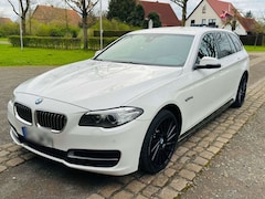 Bild des Angebotes BMW 525 bmw 525d xdrive f11