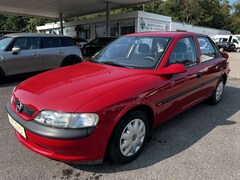 Bild des Angebotes Opel Vectra