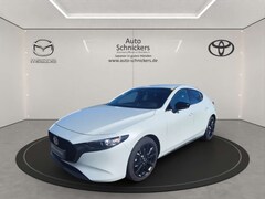 Bild des Angebotes Mazda 3 SKYACTIV-G SOMO Nagisa+GJ-RÄDER !!