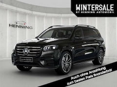 Bild des Angebotes Mercedes-Benz GLS 450 d 4MATIC