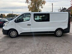 Bild des Angebotes Renault Trafic Renault Trafic 1,6 dCi Mixto *Klima*6 Sitze*Lang